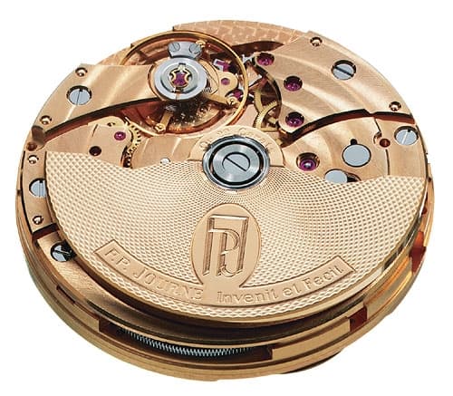 FP Journe Unknown