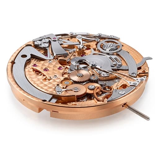 FP Journe Unknown