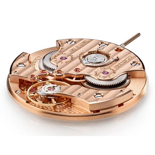 FP Journe Unknown