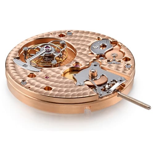 FP Journe Unknown