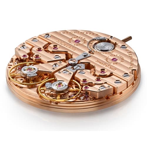 FP Journe Unknown