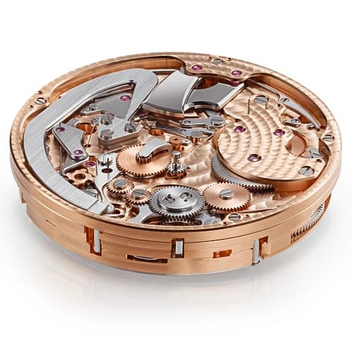 FP Journe Unknown