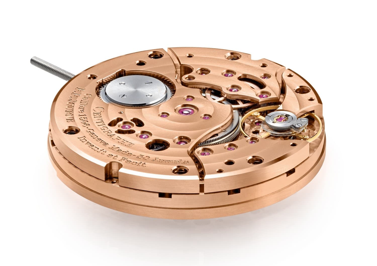 FP Journe Unknown