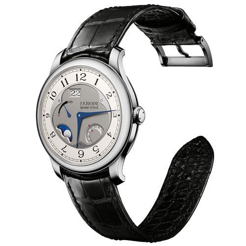 FP Journe Octa Divine 42 Platinum