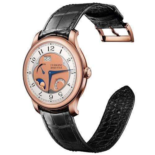 FP Journe Octa Divine 42 Rose Gold