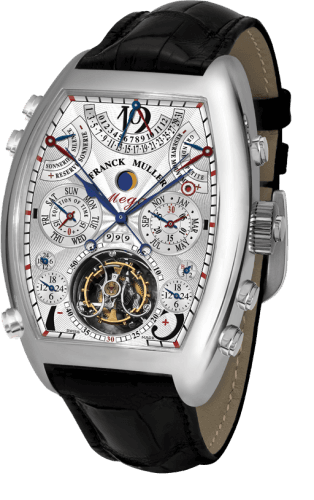 Franck Muller Aeternitas Mega 4