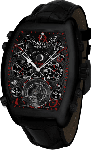 Franck Muller Aeternitas Mega 4