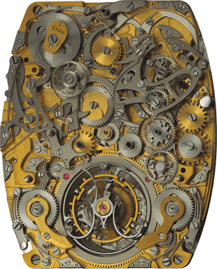 Franck Muller Unknown