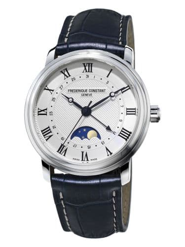 Frederique Constant Classics Auto Moonphase