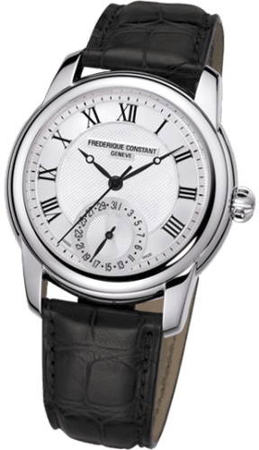 Frederique Constant Classics Manufacture
