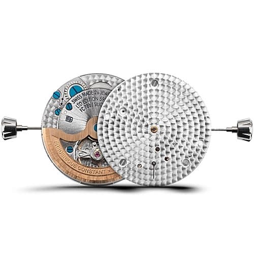 Frederique Constant Unknown