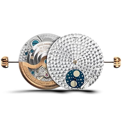 Frederique Constant Unknown