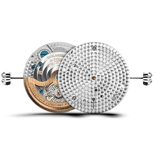 Frederique Constant Unknown