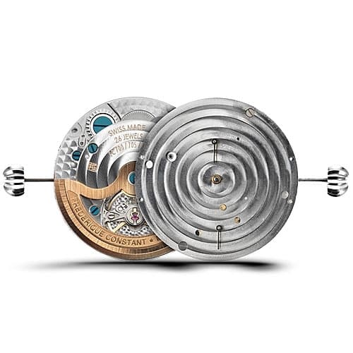 Frederique Constant Unknown