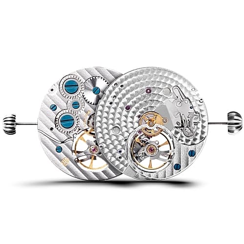 Frederique Constant Unknown
