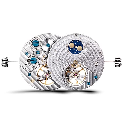 Frederique Constant Unknown
