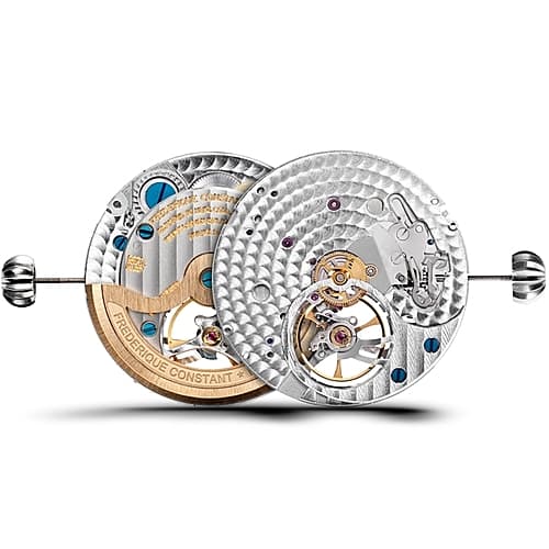 Frederique Constant Unknown