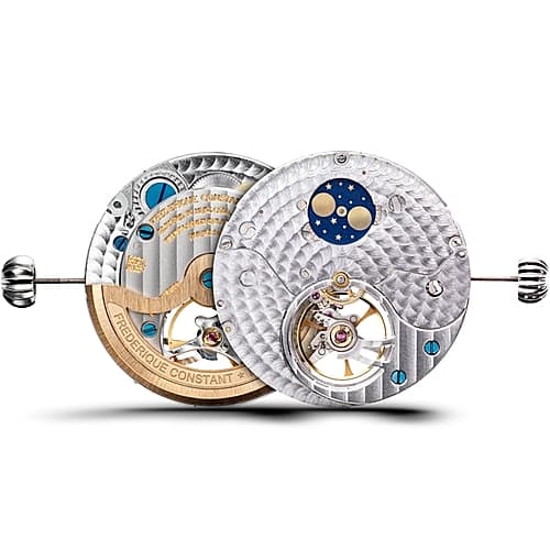 Frederique Constant Unknown