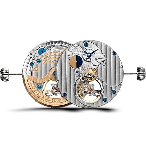 Frederique Constant Unknown