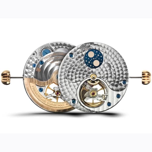 Frederique Constant Unknown