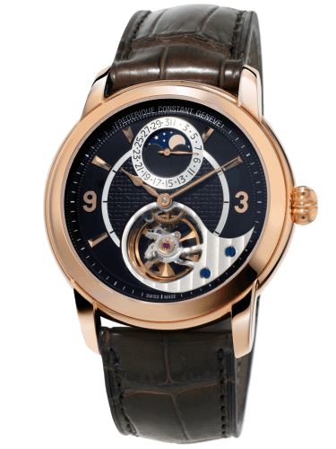 Frederique Constant Manufacture Heart Beat