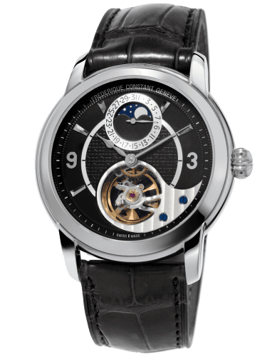 Frederique Constant Manufacture Heart Beat