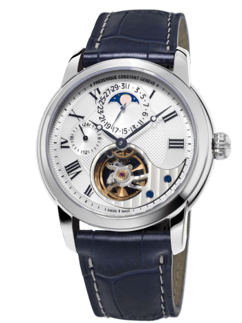 Frederique Constant Manufacture Heart Beat