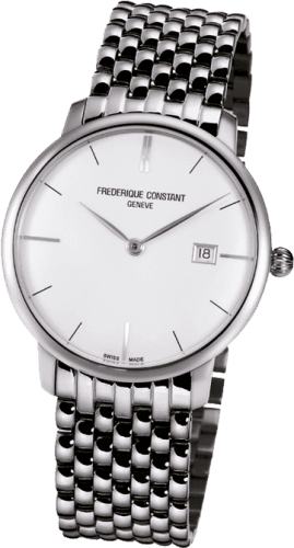 Frederique Constant Slimline Automatic Bracelet