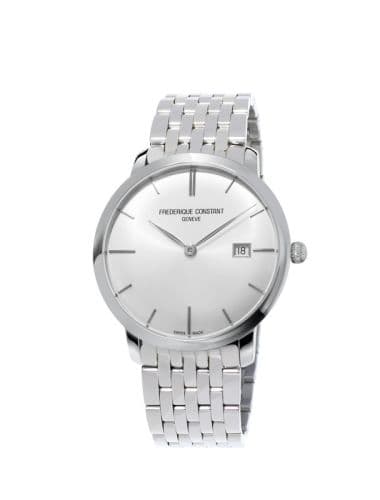 Frederique Constant Slimline Automatic Bracelet