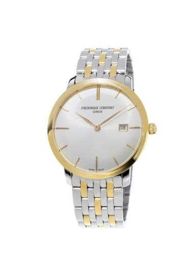 Frederique Constant Slimline Automatic Two Tone