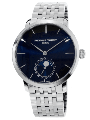 Frederique Constant Slimline Moonphase