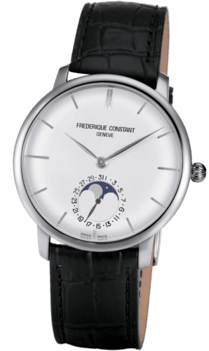 Frederique Constant Slimline Moonphase