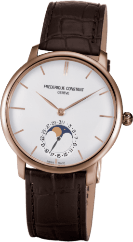 Frederique Constant Slimline Moonphase