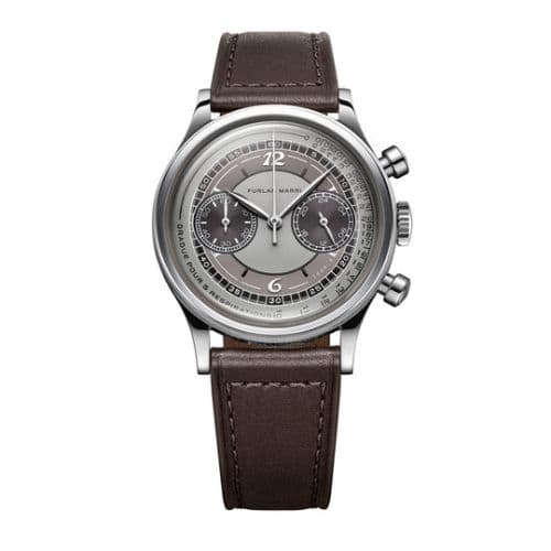 Furlan Marri Chronograph Castagna
