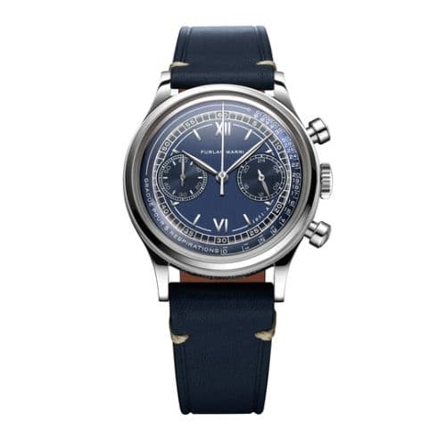 Furlan Marri Chronograph Mare Blu