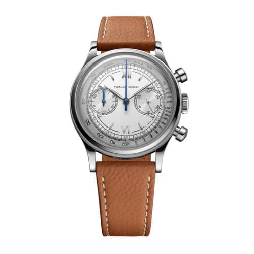 Furlan Marri Chronograph Tasti Tondi