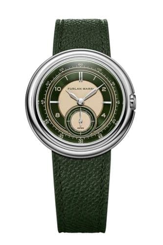 Furlan Marri Disco Verde