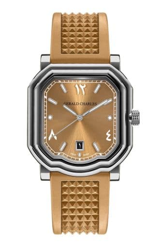 Gerald Charles Maestro 2.0 Ultra Thin Qatar Edition