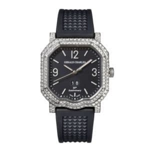 Gerald Charles Maestro Anniversary Full-Pavé