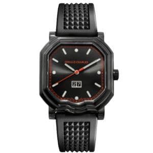 Gerald Charles Maestro Original Time DLC / Black