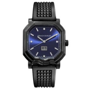 Gerald Charles Maestro Original Time DLC / Blue
