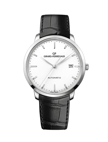 Girard-Perregaux 1966 40 Stainless Steel