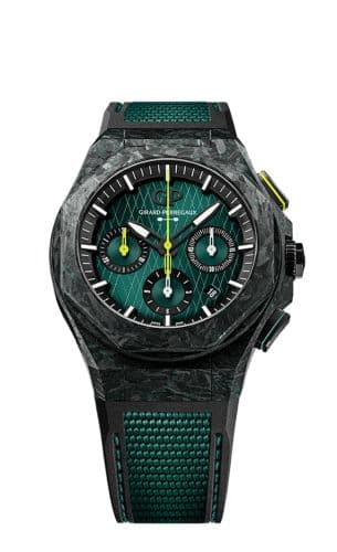 Girard-Perregaux Girard-Perregaux Laureato Absolute Chronograph Aston Martin F1