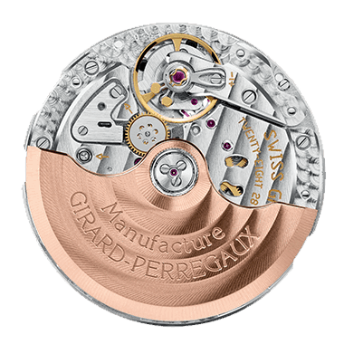 Girard-Perregaux Unknown