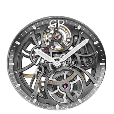 Girard-Perregaux Unknown