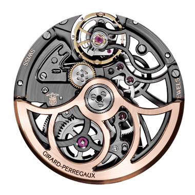 Girard-Perregaux Unknown