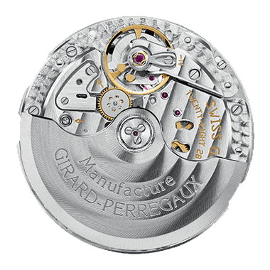 Girard-Perregaux Unknown