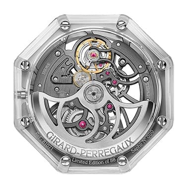 Girard-Perregaux Unknown