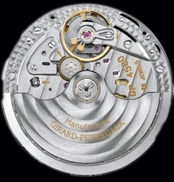 Girard-Perregaux Unknown