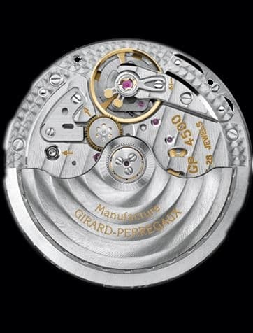 Girard-Perregaux Unknown